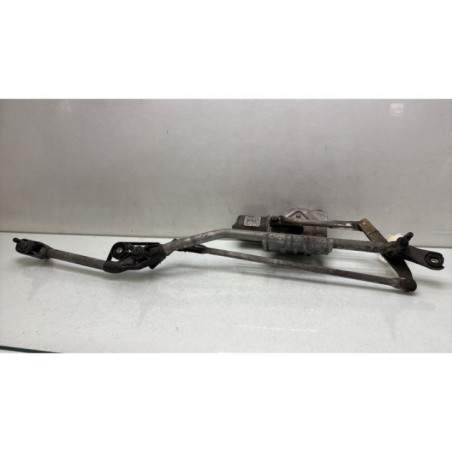 Moteur essuie glace avant RENAULT SCENIC 2 Photo n°1