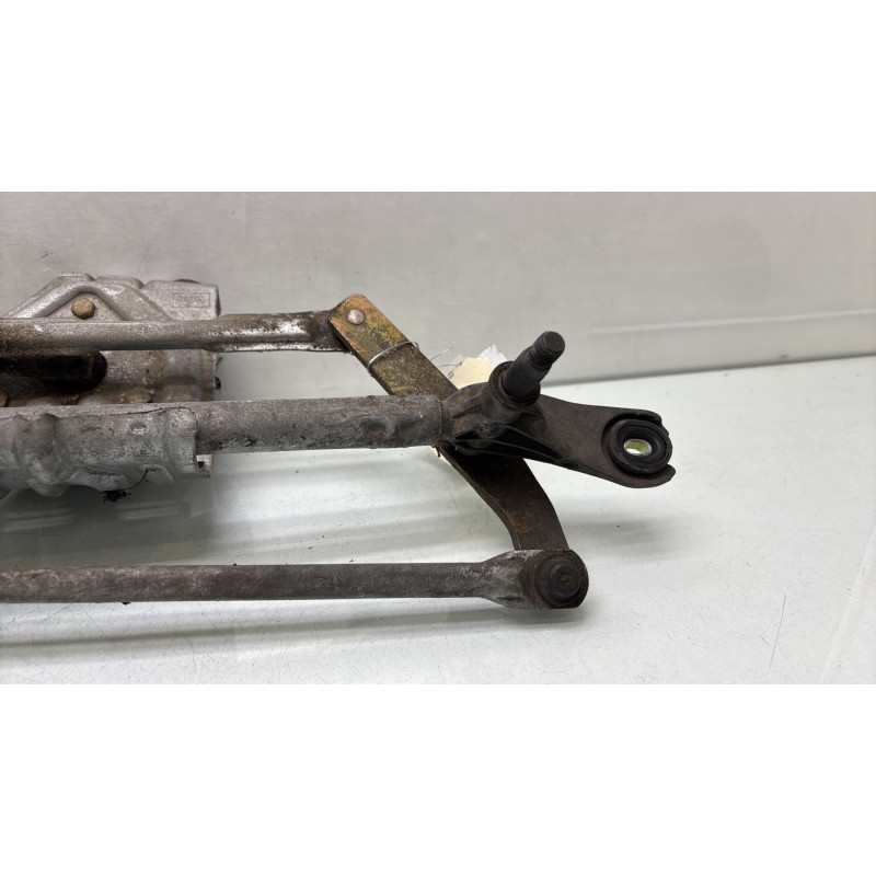 Moteur essuie glace avant RENAULT SCENIC 2 Photo n°2