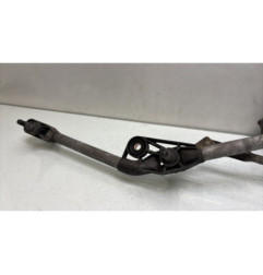 Moteur essuie glace avant RENAULT SCENIC 2