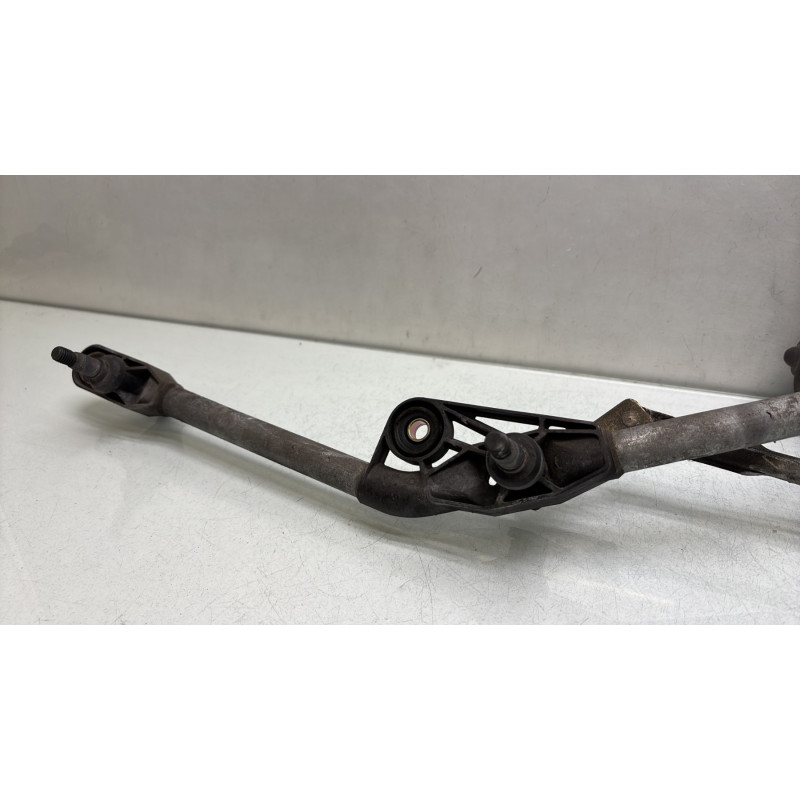 Moteur essuie glace avant RENAULT SCENIC 2 Photo n°3