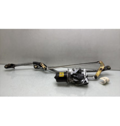 Moteur essuie glace avant RENAULT SCENIC 2