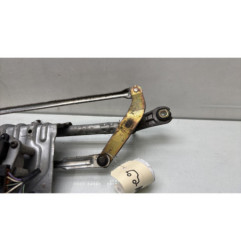 Moteur essuie glace avant RENAULT SCENIC 2