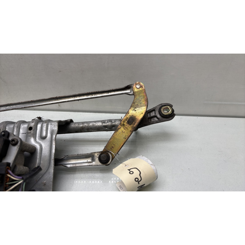 Moteur essuie glace avant RENAULT SCENIC 2 Photo n°5