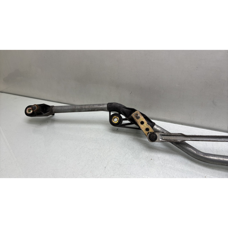 Moteur essuie glace avant RENAULT SCENIC 2 Photo n°6
