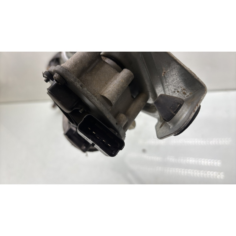 Moteur essuie glace avant RENAULT SCENIC 2 Photo n°7