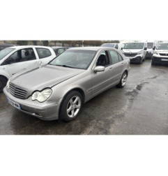 Optique avant principal droit (feux)(phare) MERCEDES CLASSE C 203