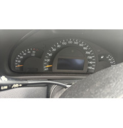 Optique avant principal droit (feux)(phare) MERCEDES CLASSE C 203