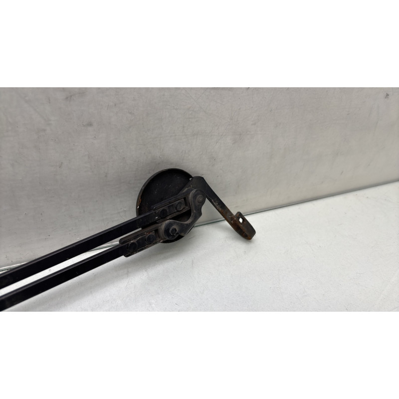 Bras essuie glace avant RENAULT TWINGO 1 Photo n°4