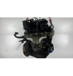 Moteur RENAULT TWINGO 1 Photo n°1