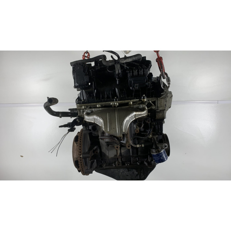 Moteur RENAULT TWINGO 1 Photo n°1