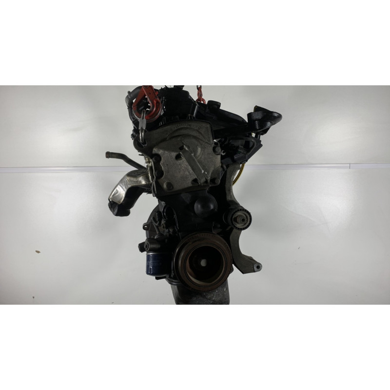 Moteur RENAULT TWINGO 1 Photo n°2