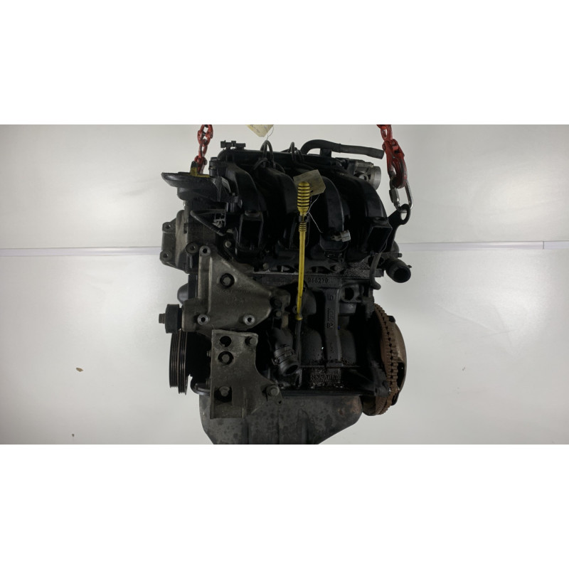 Moteur RENAULT TWINGO 1 Photo n°3