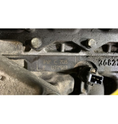 Moteur RENAULT TWINGO 1