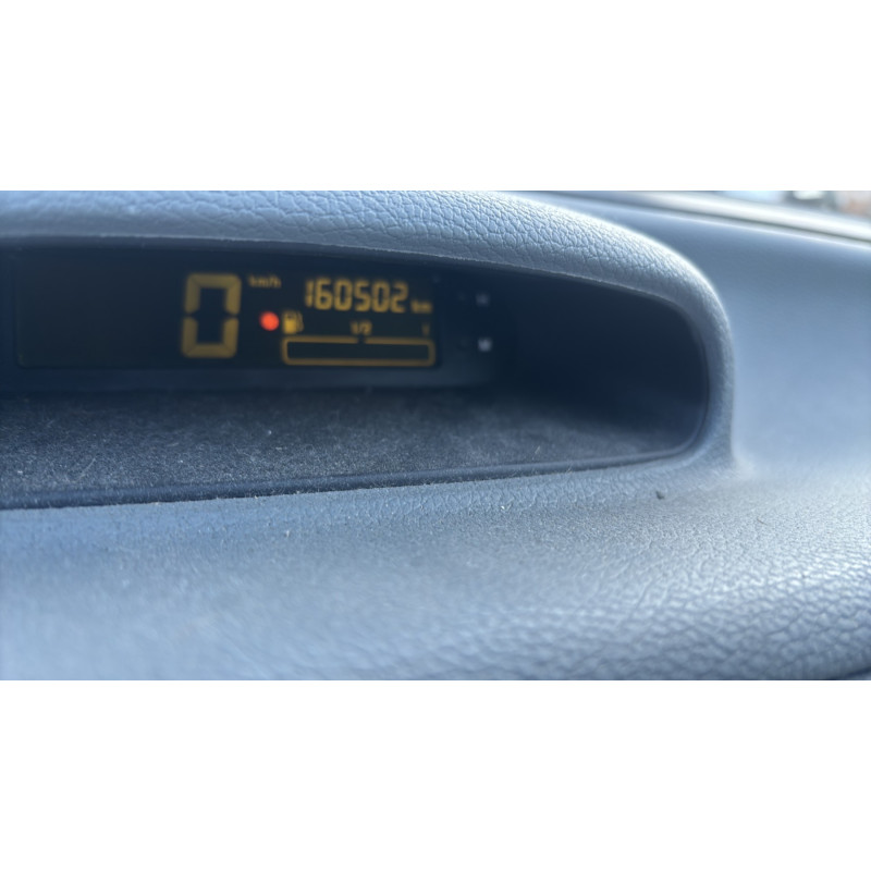 Cremaillere assistee RENAULT TWINGO 1 Photo n°20