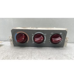 Commande chauffage RENAULT TWINGO 1 Photo n°1