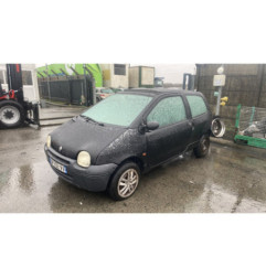 Commande chauffage RENAULT TWINGO 1