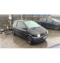 Commande chauffage RENAULT TWINGO 1