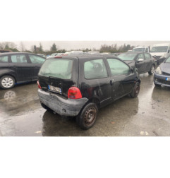 Commande chauffage RENAULT TWINGO 1