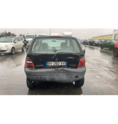 Commande chauffage RENAULT TWINGO 1