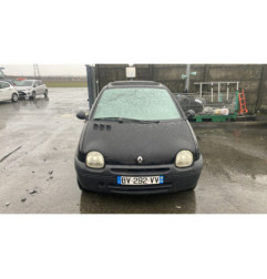 Commande chauffage RENAULT TWINGO 1