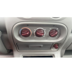 Commande chauffage RENAULT TWINGO 1