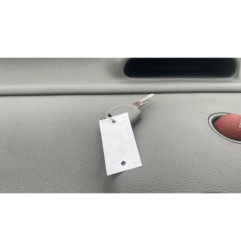 Commande chauffage RENAULT TWINGO 1