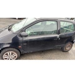 Commande chauffage RENAULT TWINGO 1