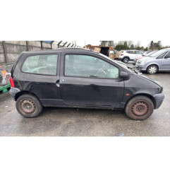 Commande chauffage RENAULT TWINGO 1