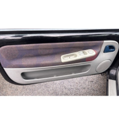Commande chauffage RENAULT TWINGO 1