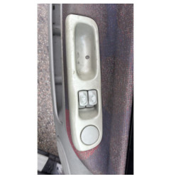 Commande chauffage RENAULT TWINGO 1