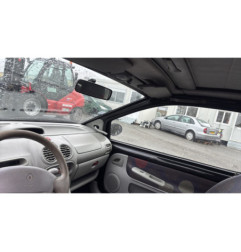 Commande chauffage RENAULT TWINGO 1