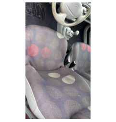 Commande chauffage RENAULT TWINGO 1