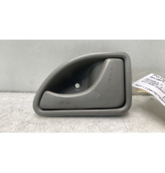 Poignee interieur avant droit RENAULT TWINGO 1 Photo n°1