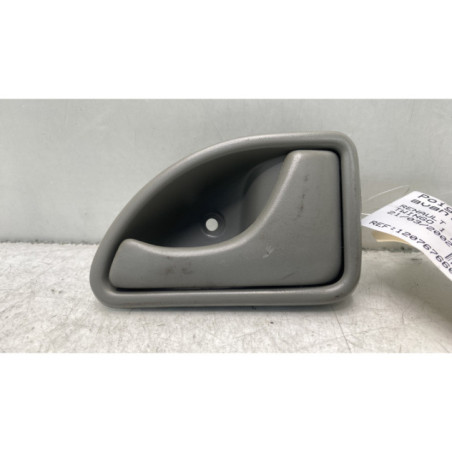 Poignee interieur avant droit RENAULT TWINGO 1 Photo n°1