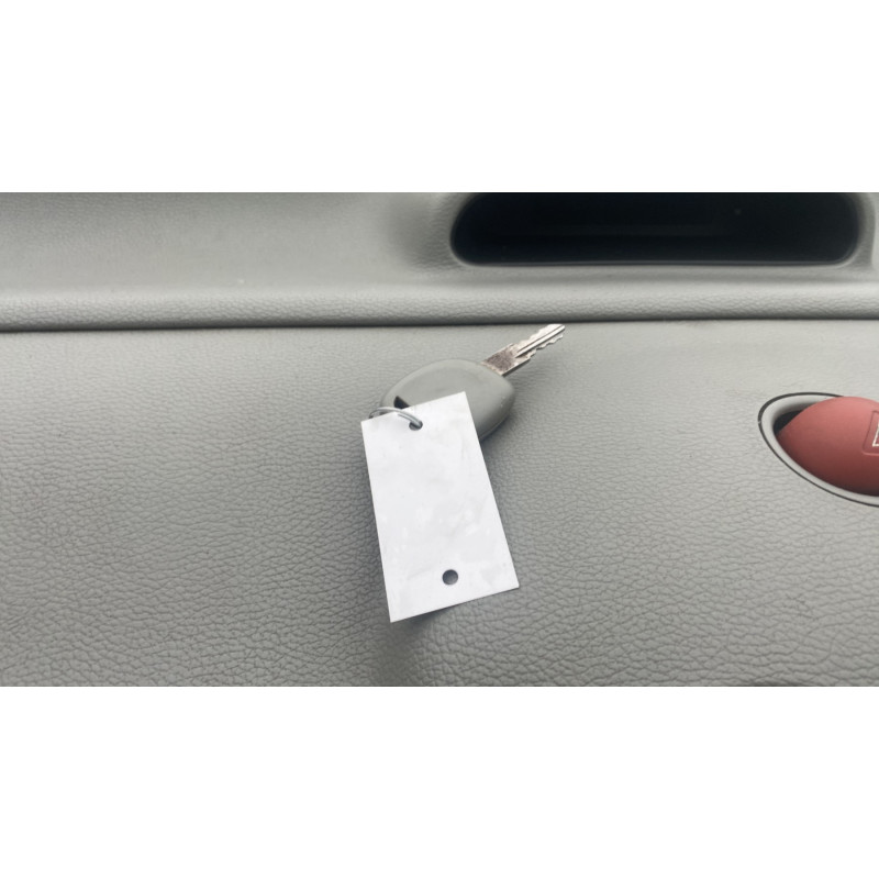 Poignee interieur avant droit RENAULT TWINGO 1 Photo n°13
