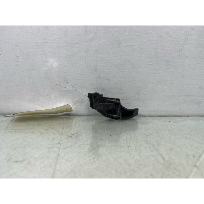 Poignee porte avant gauche RENAULT TWINGO 1 Photo n°3
