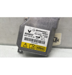Boitier air bag RENAULT TWINGO 2