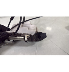 Serrure avant gauche RENAULT TWINGO 2
