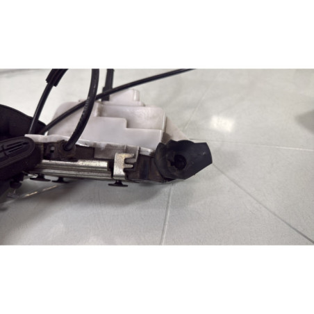 Serrure avant gauche RENAULT TWINGO 2