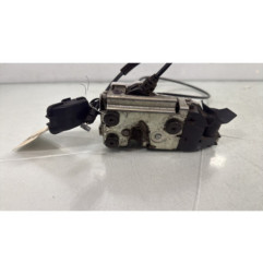 Serrure avant gauche RENAULT TWINGO 2