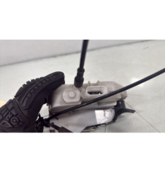 Serrure avant gauche RENAULT TWINGO 2