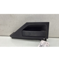 Poignee porte arriere gauche RENAULT TWINGO 3 Photo n°1