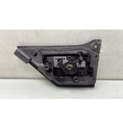 Poignee porte arriere gauche RENAULT TWINGO 3