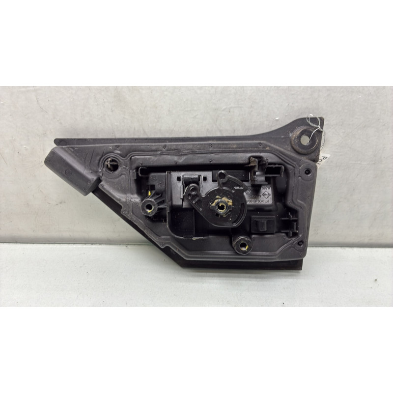 Poignee porte arriere gauche RENAULT TWINGO 3 Photo n°2