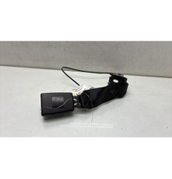 Attache ceinture arriere droit RENAULT TWINGO 3