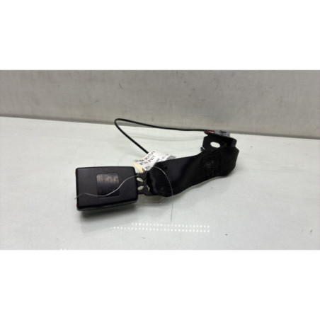 Attache ceinture arriere droit RENAULT TWINGO 3