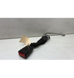 Attache ceinture arriere gauche RENAULT TWINGO 3