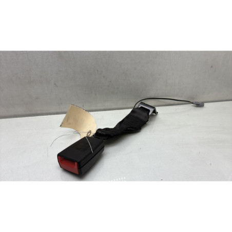 Attache ceinture arriere gauche RENAULT TWINGO 3