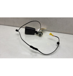 Attache ceinture avant droit RENAULT TWINGO 3
