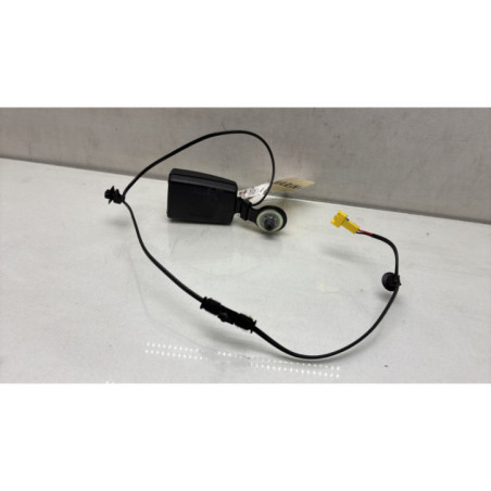 Attache ceinture avant droit RENAULT TWINGO 3